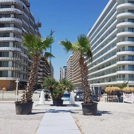 דירות מאמאיה Vista Del Mar מראה חיצוני תמונה